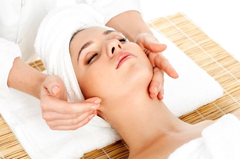 Luna's Silhouettes Spa Miami Beach photo