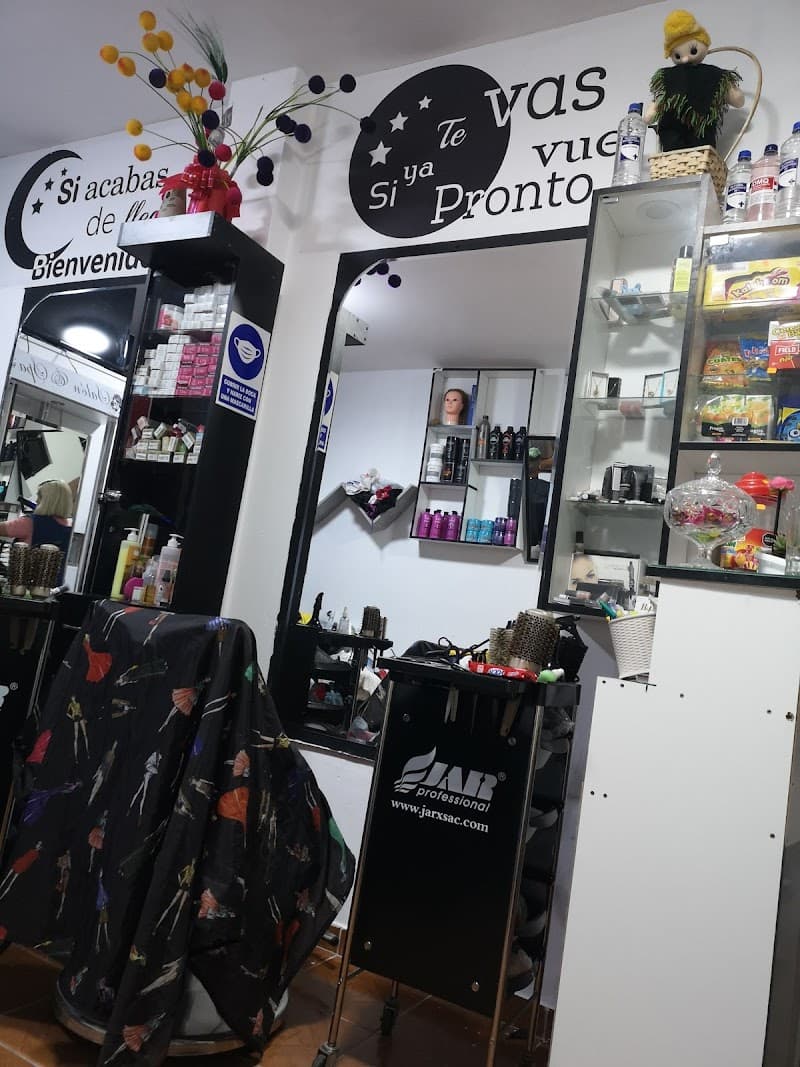 Luna Salon de Spa Trujillo photo
