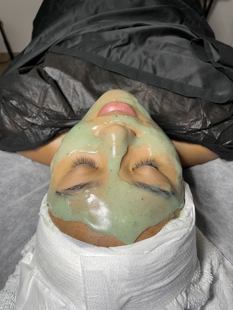 Luna Skin and Beauty Inc Orlando photo