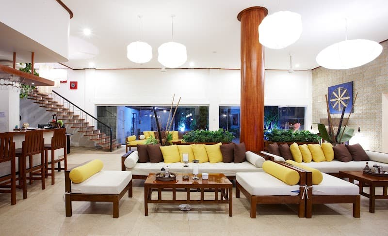 Luna Spa and Massage Malay photo