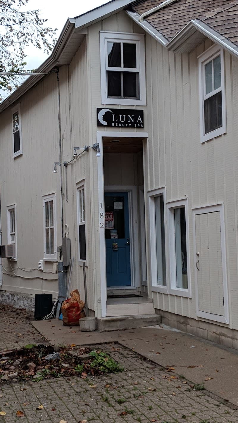 Luna Spa & Beauty Bar Collingwood photo