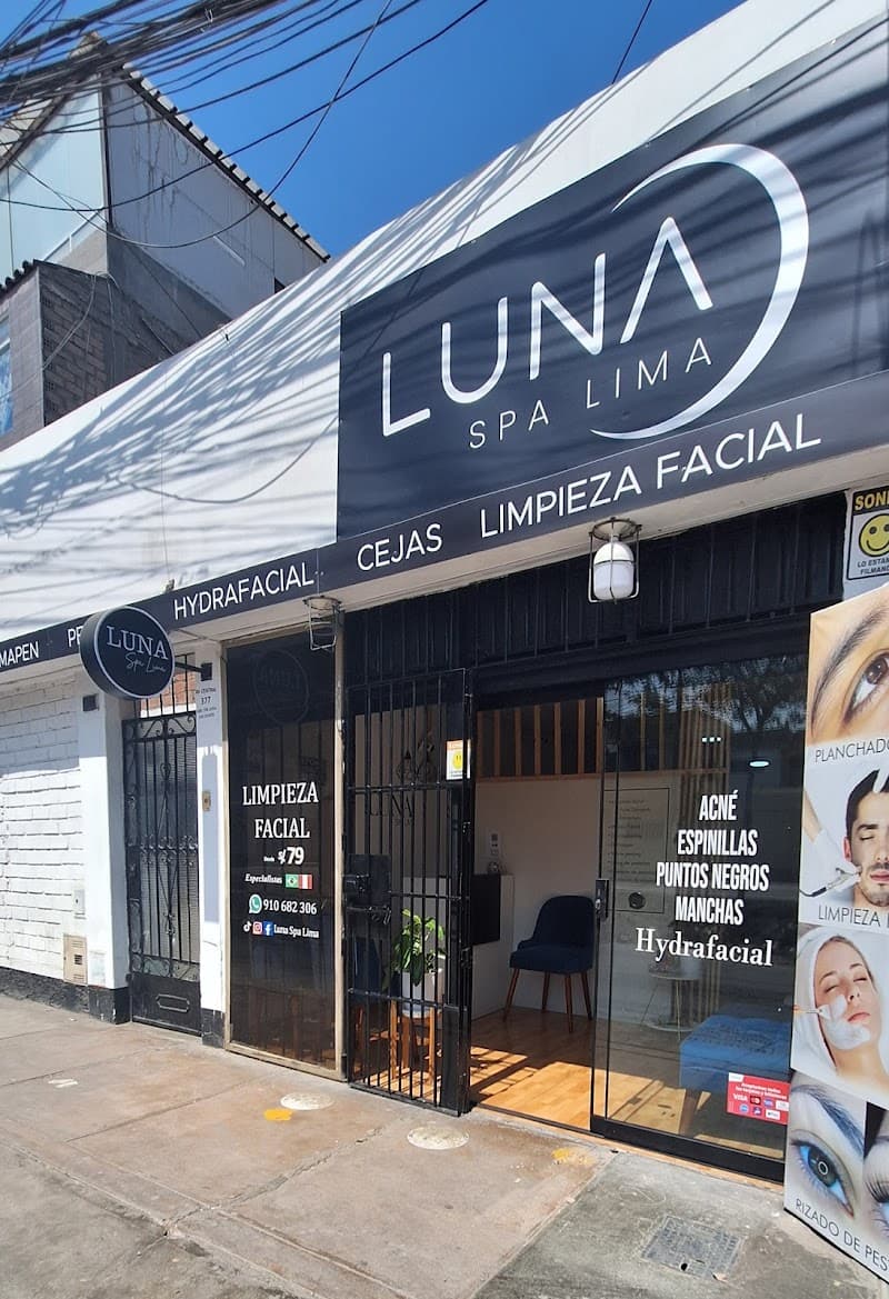 LUNA SPA Casma photo