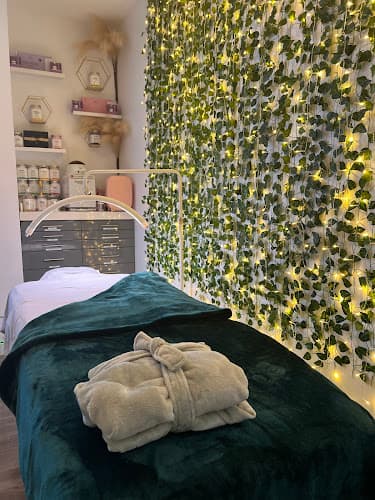 Luna Spa Randburg photo