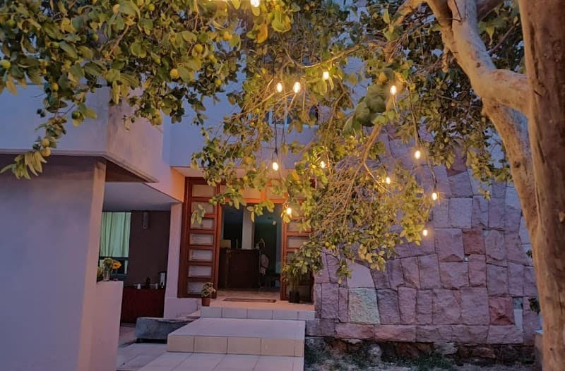 Luna Spa Tequis San Luis Potosí photo