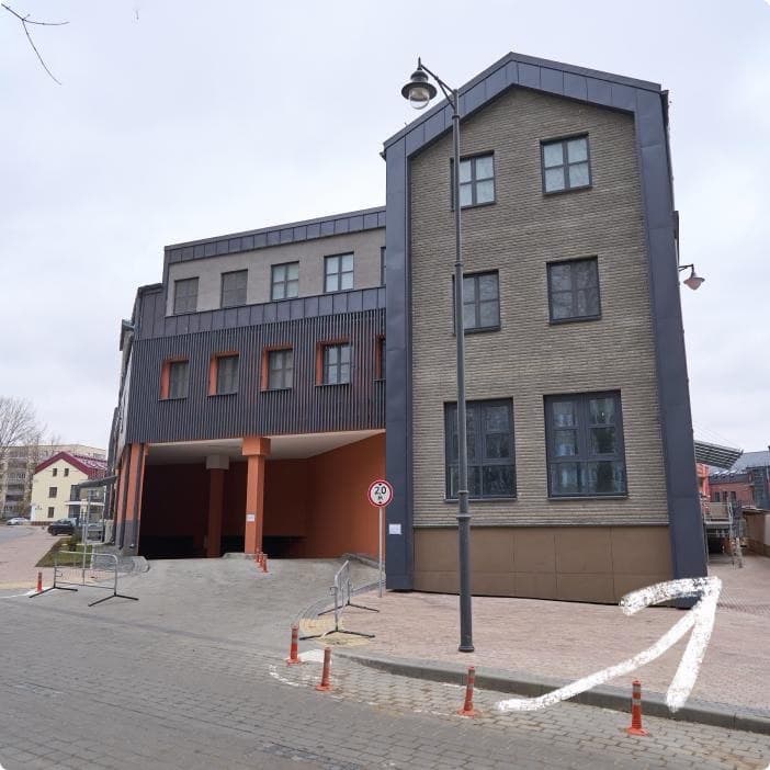 Luna Studio | Massage & Yoga vulica Staražoŭskaja 6 photo