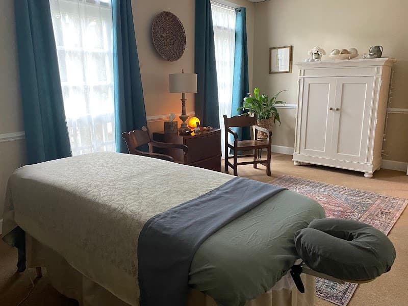 Luna Therapy Health & Wellness Spa Hilton Head Island photo