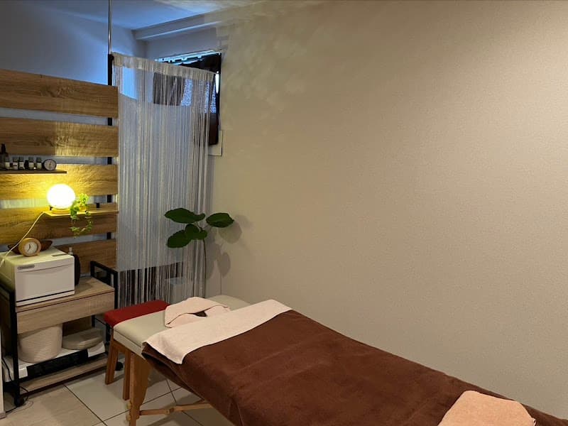 Luna Time Seitaiin Women-only Clinic Chiba City Chuo Ward Shoulder Stiffness Headache Back Pain Postpartum Pelvic Correction Chuo Ward, Chiba City photo