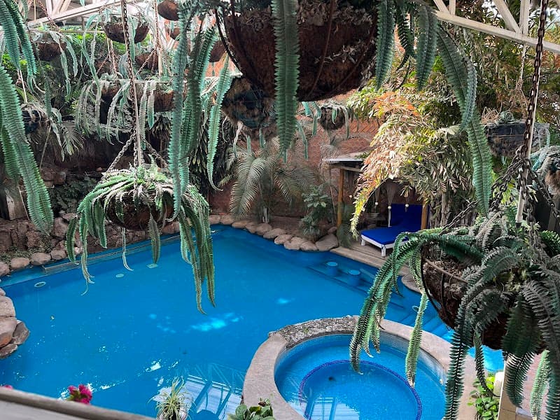 Luna Viva Spa Zapopan photo