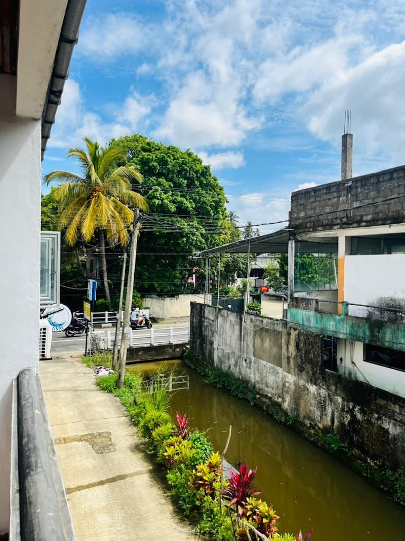 Lunai Hotel & Restaurant Galle photo