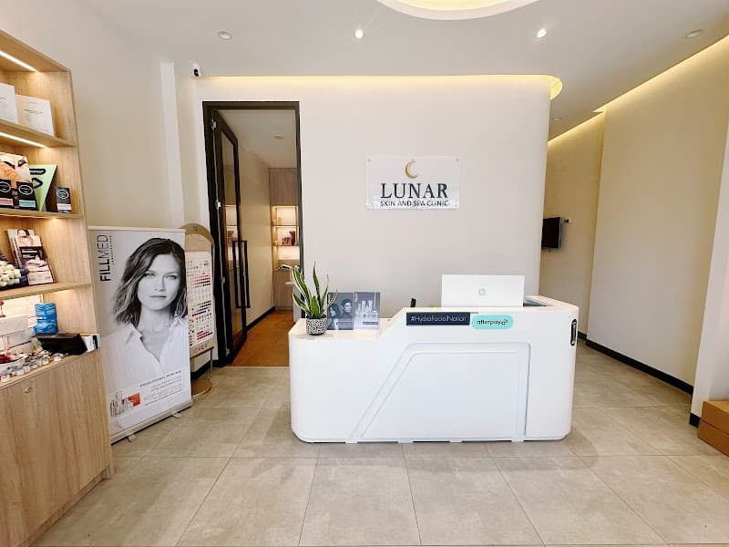 Lunar beauty spa Johannesburg photo