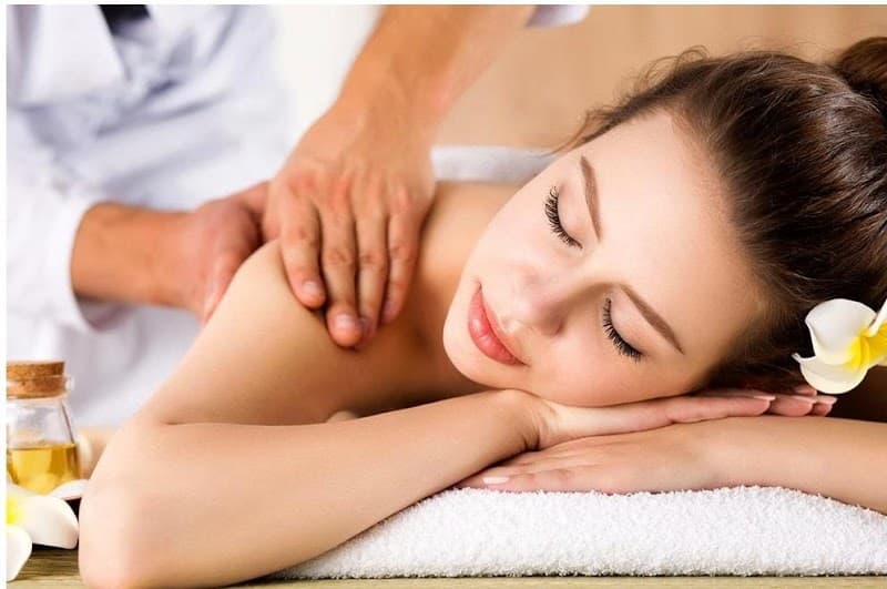 Lunar massage Tangerang photo