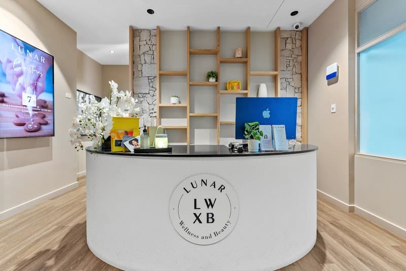 Lunar Wellness and Beauty Picton photo