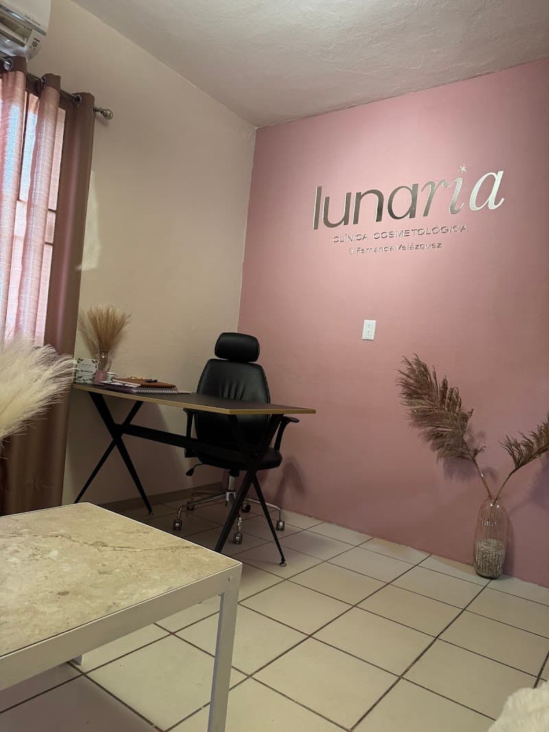 Lunaria Clínica Cosmetológica San Andrés Cholula photo