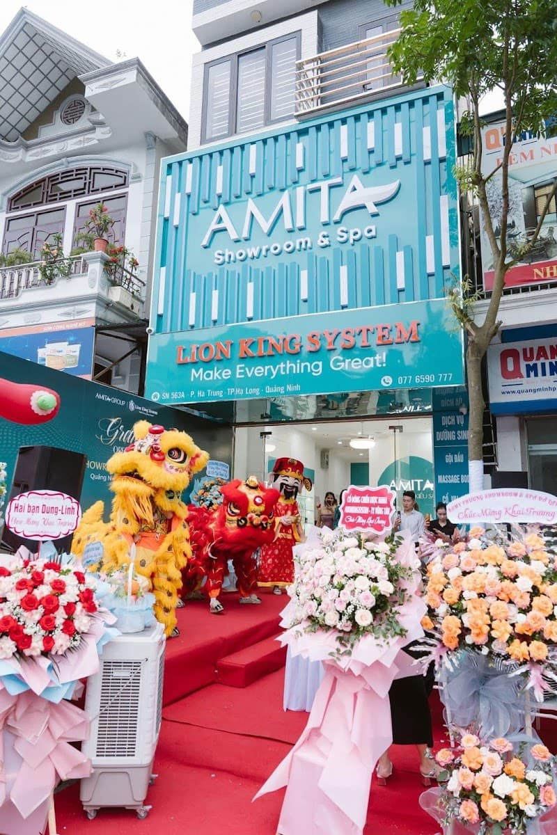 Lunaria Holistic Spa Hạ Long photo