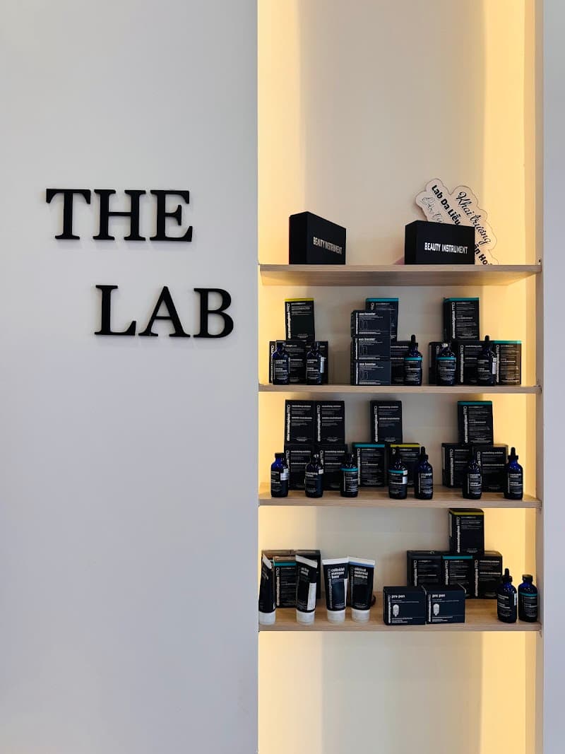 Lunaria Skin Lab Specialist Quận Hải Châu photo