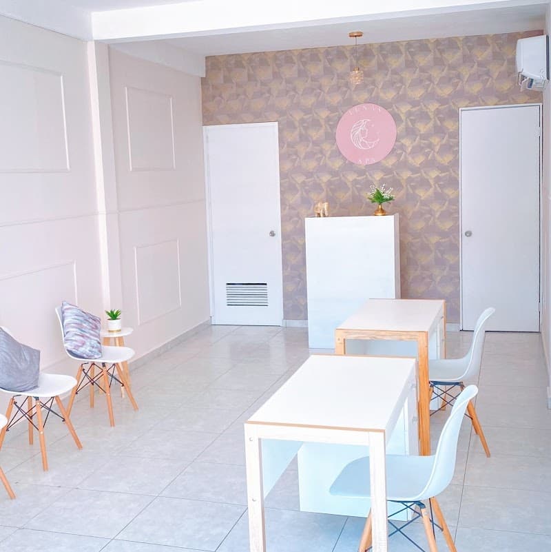 Lunas Spa Los Mochis photo