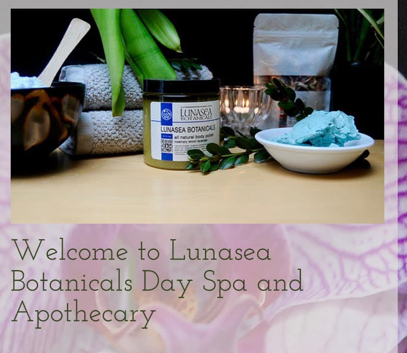 Lunasea Salon & Day Spa Pittsburgh photo