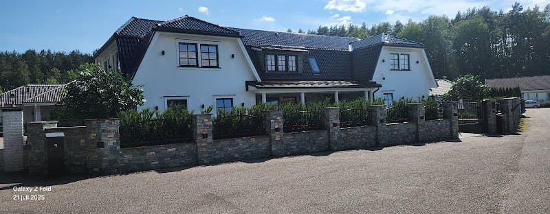 Lundell spa Norrköping photo