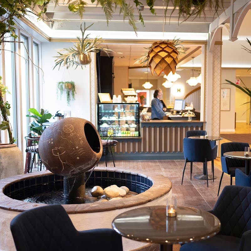 Lundströms Spa&resort Arbrå photo