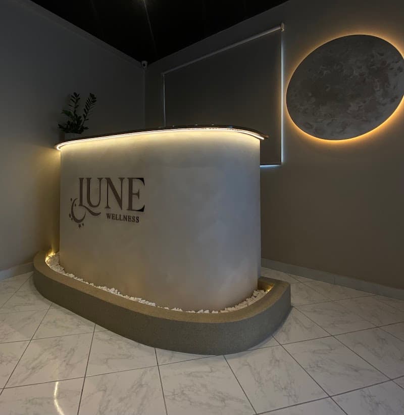 Lune Wellness Peristeri photo
