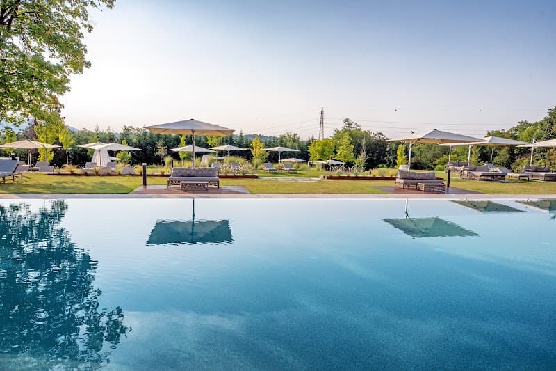 LUNEA Spa & Wellness Club Lake Como photo
