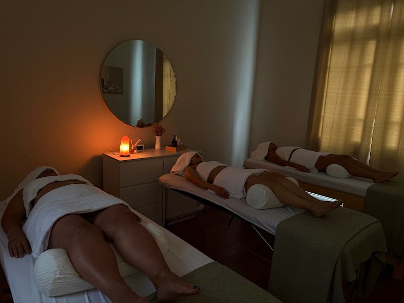 LUNÉA Wellnes Spa Miraflores photo