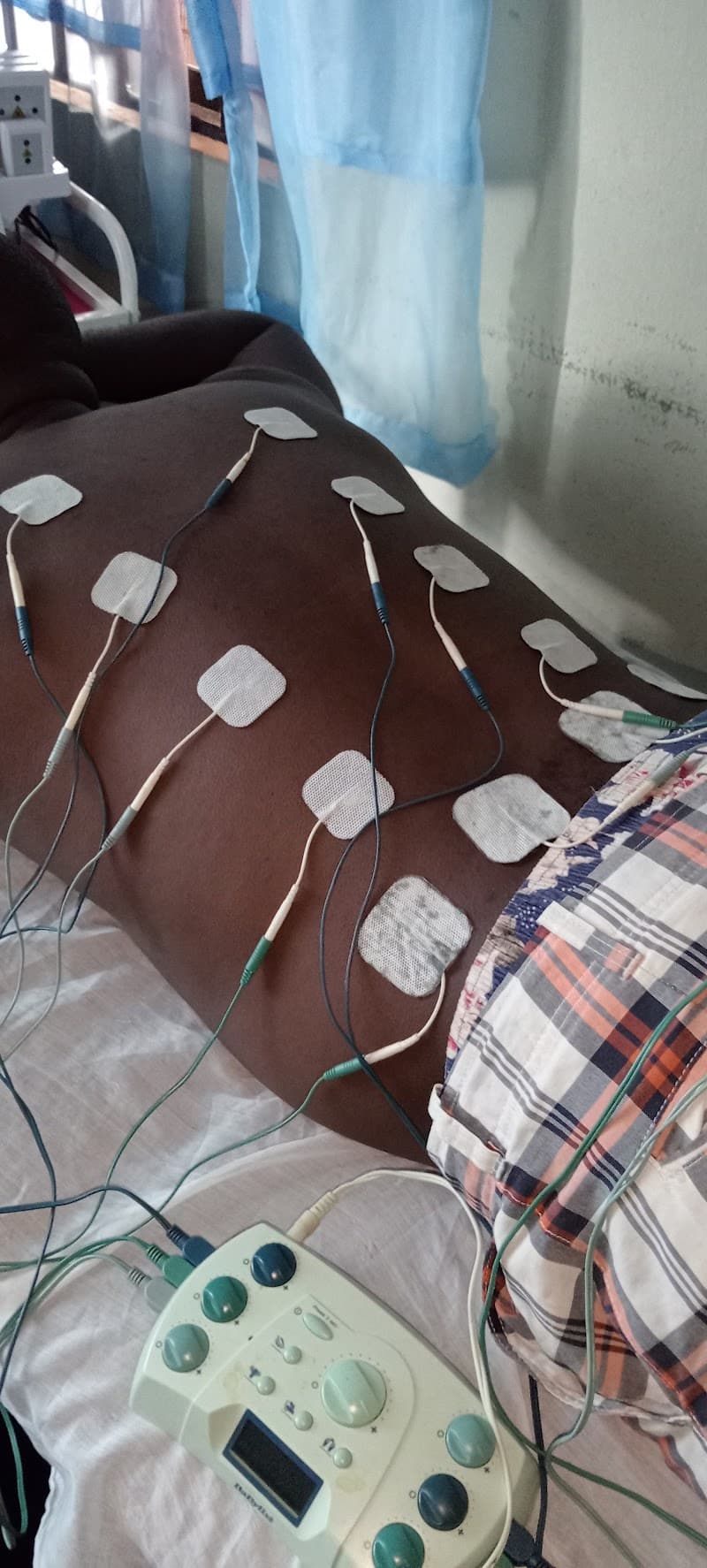 Lunice Health and Beauty Spa Enugu photo