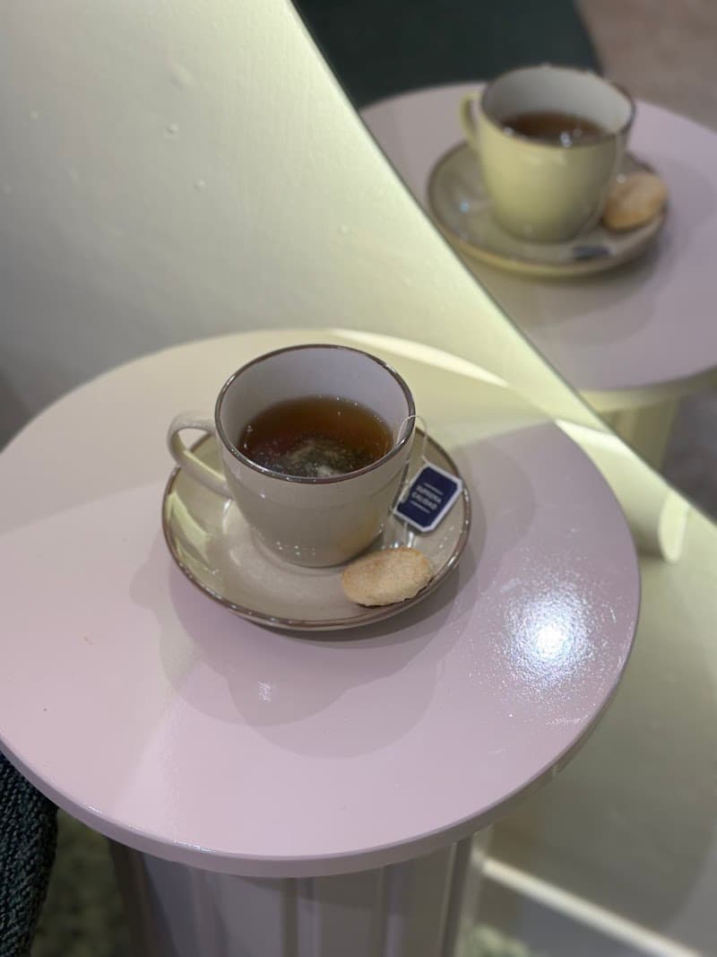 Luniva Spa Ads Los Chaguaramos photo