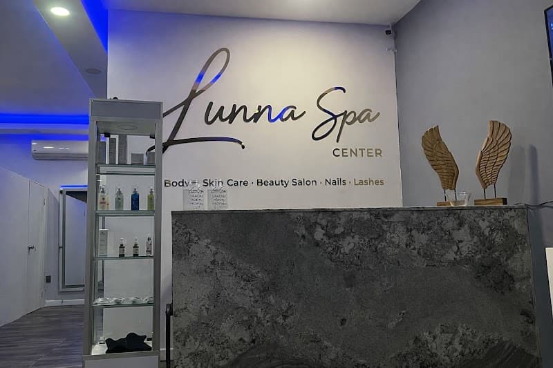 Lunna Spa Center Guadalupe photo