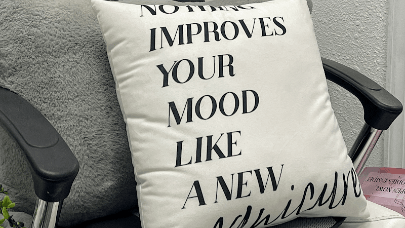 Lunula Nail Spa LLC Owings Mills photo