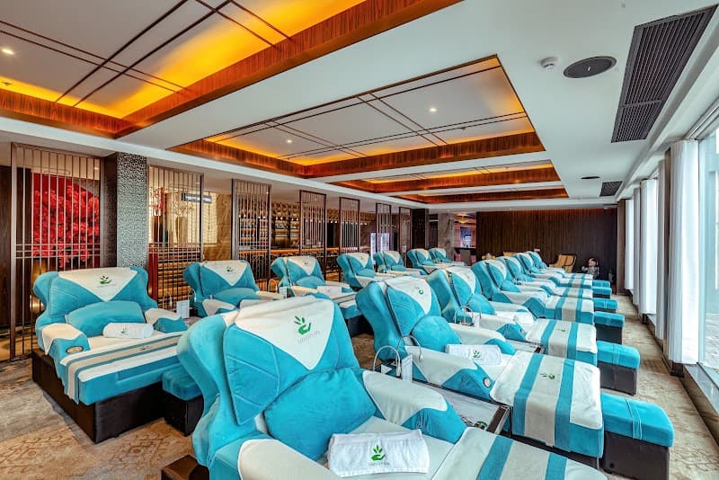 Luo City Spa Club Manila photo