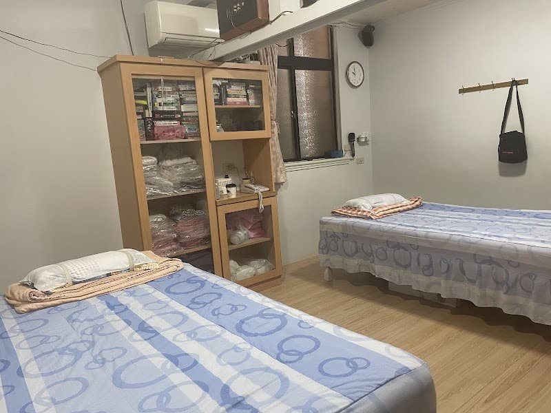 Luodong Blind Massage Luodong Township photo