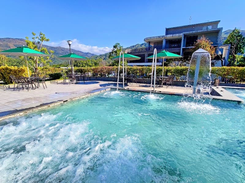 Luofu Hot Springs - Beiheng Beauty Bath Taoyuan City photo