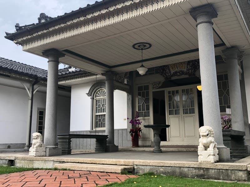 Luolin Lifestyle Hall Taichung City photo