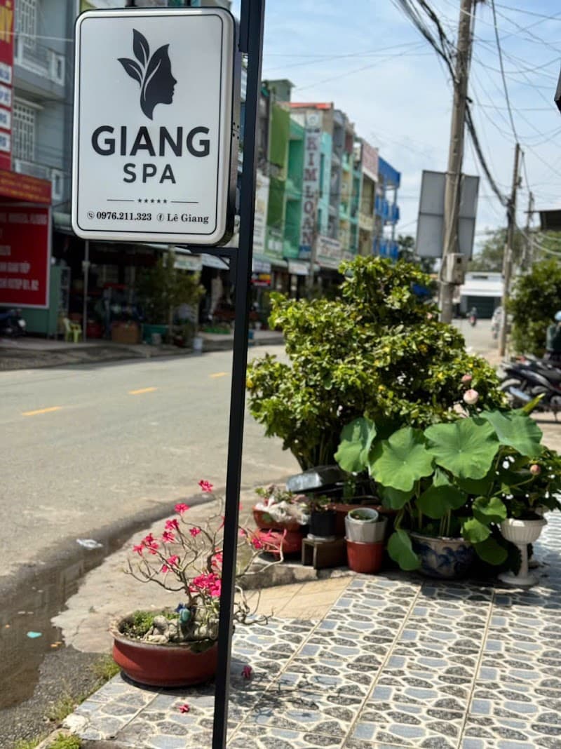 Lường Giang Spa & Beauty Thanh Hóa photo