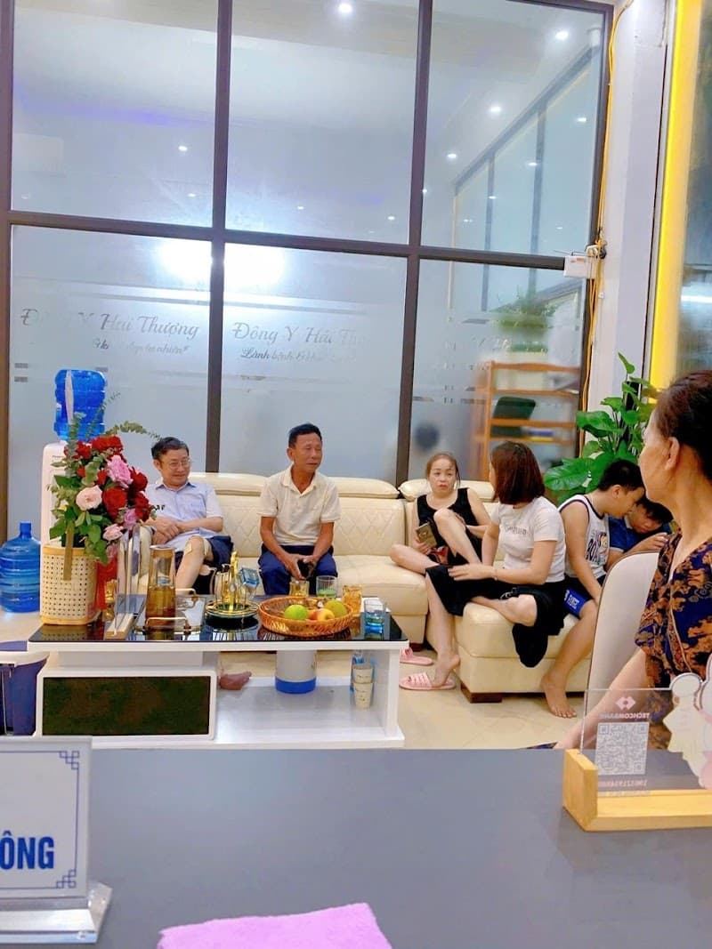 Lương Spa 6/187 Phủ Thượng Đoạn Quận Hải An photo