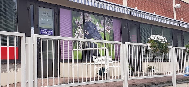 Luontaishoitaja & Koulutettu hieroja Eeva Klemm Kitee photo