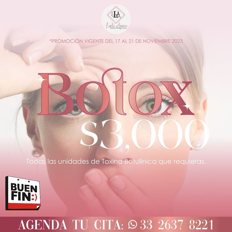 Lupita Aguirre Spa Guadalajara photo