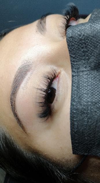 Lupita Orozco Lashes.Brows Zapopan photo