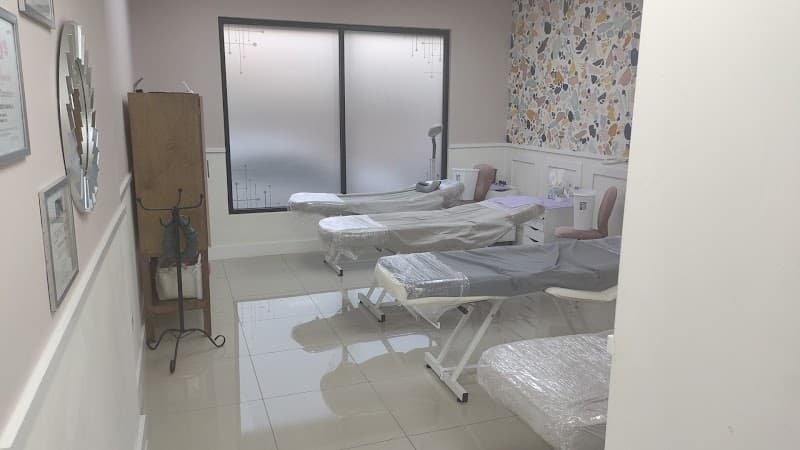 Lupita Perez Campos Brow & Lash Spa San José del Cabo photo