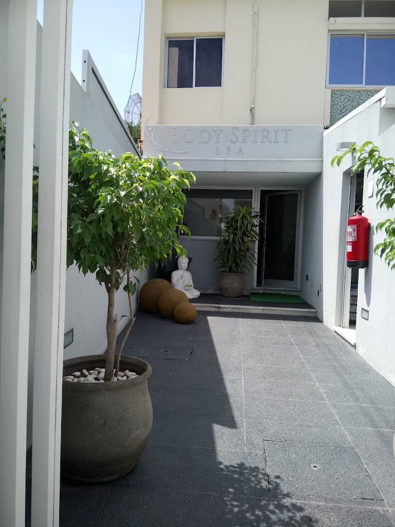 Luquito SPA Luanda photo