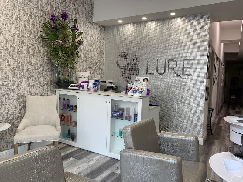 Lure Hair and Beauty Spa Coral Gables photo