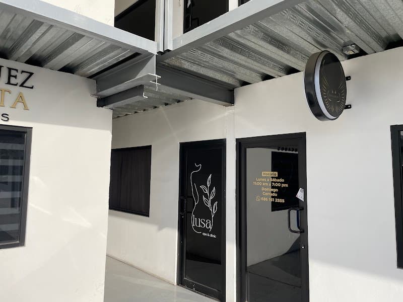 Lusa Spa&Clinic Mexicali photo