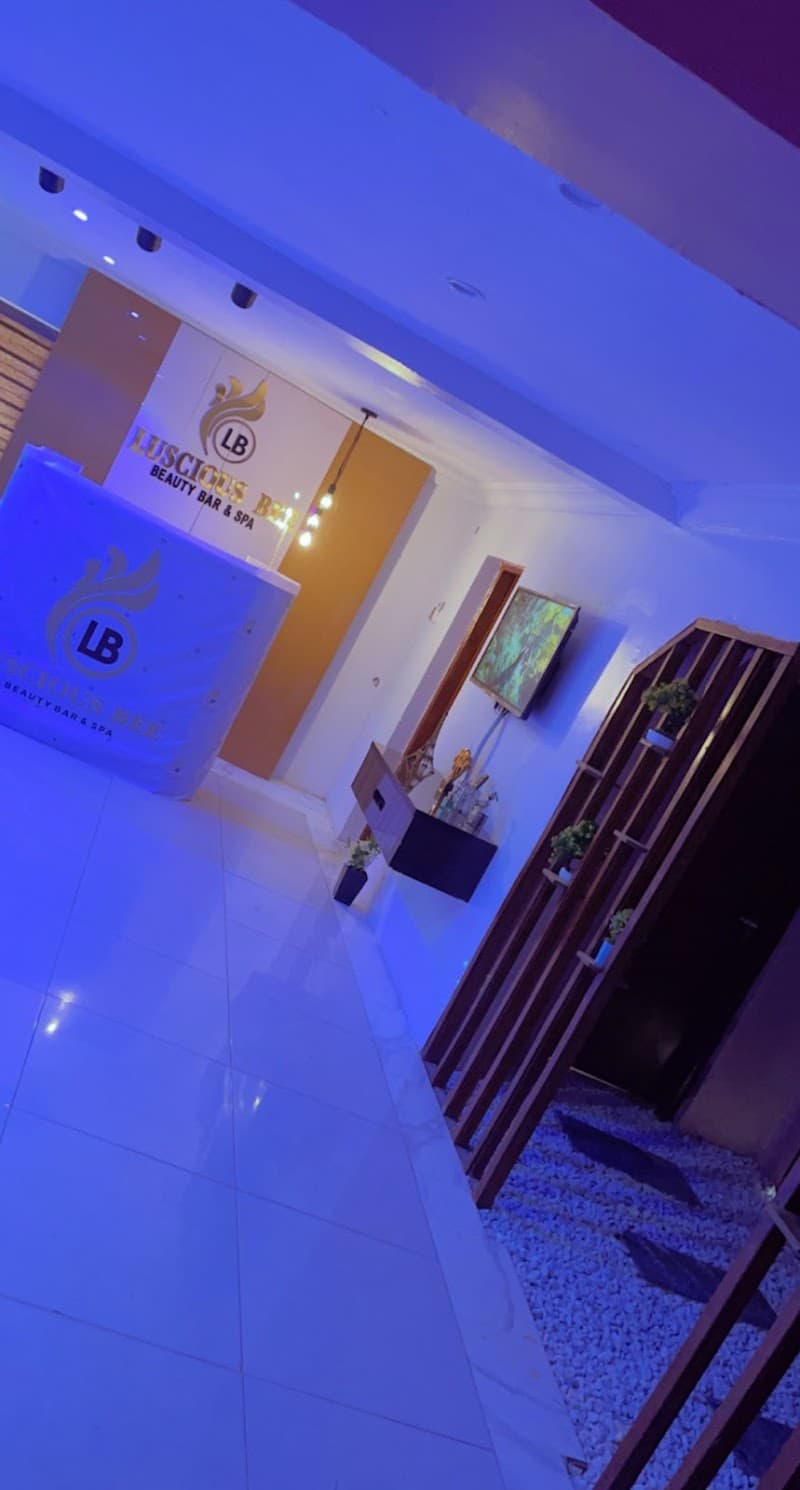 Lusciousbeespa Ibadan photo