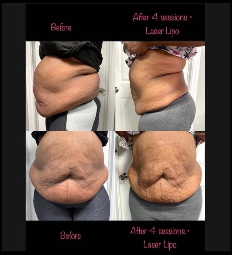 Lush Beauty Lounge, LLC Evansville photo