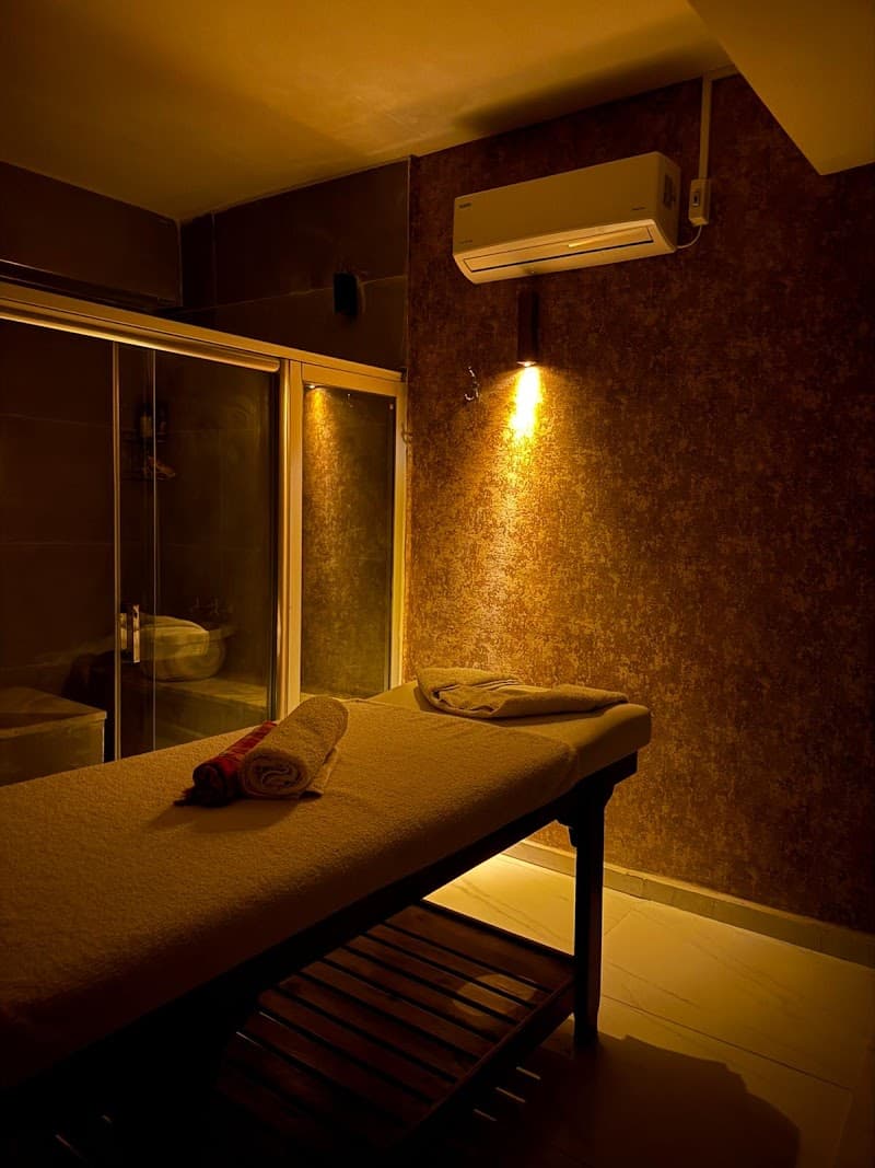 Lush Beauty Spa Antakya photo