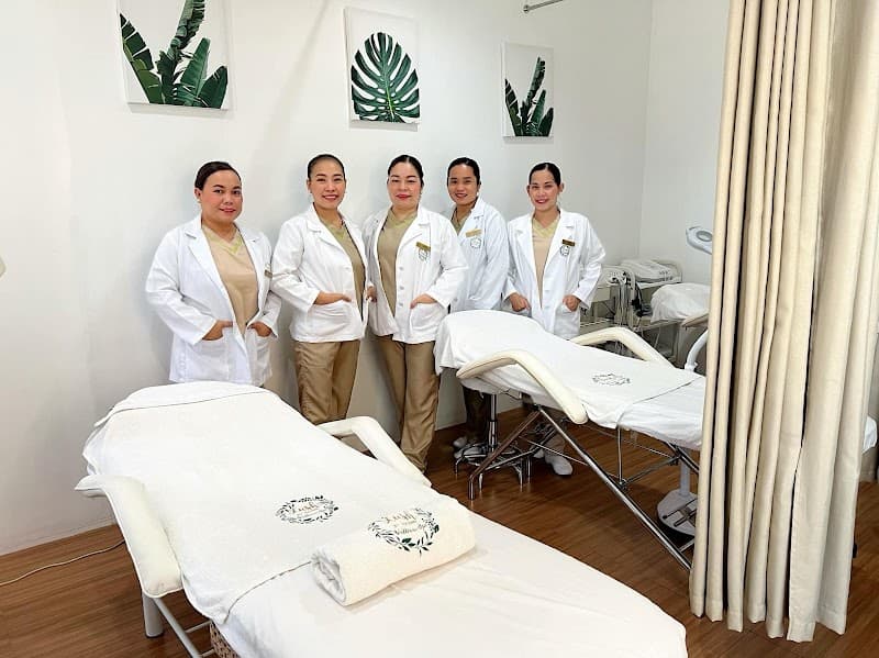 Lush by Nadine Wellness Spa Talavera photo