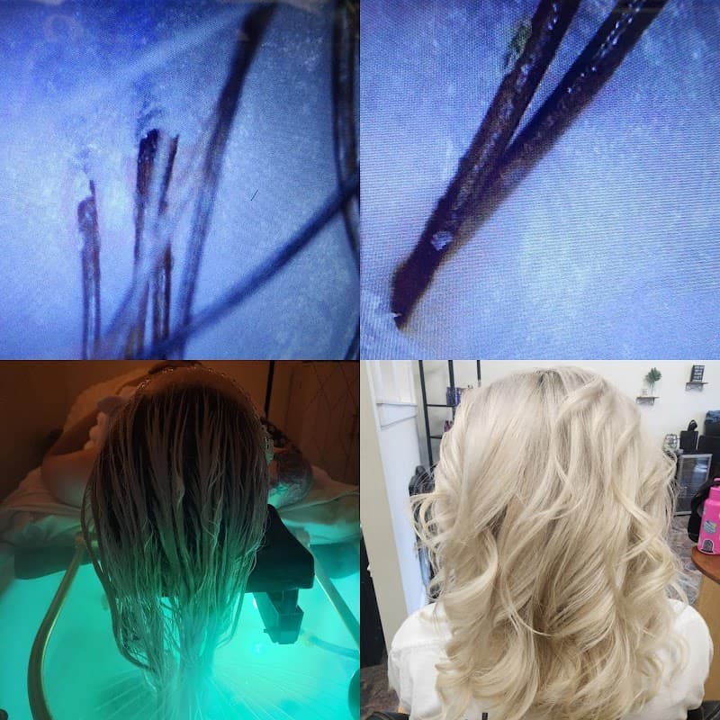 Lush Japanese Head Spa Waldorf photo