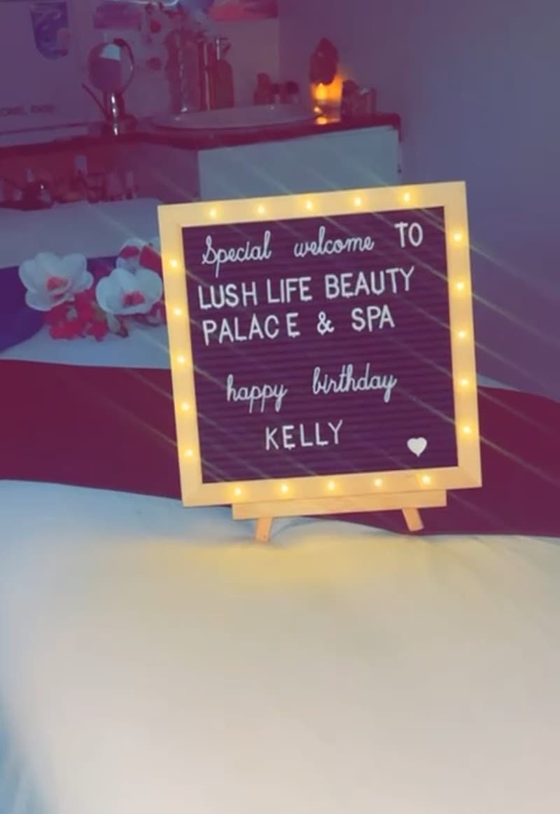 Lush Life beauty palace & spa Negril photo