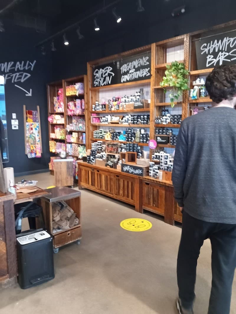 Lush Life Salon Austin photo